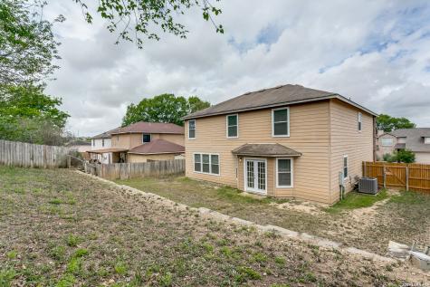 3410 Sherwin Schertz TX 78108