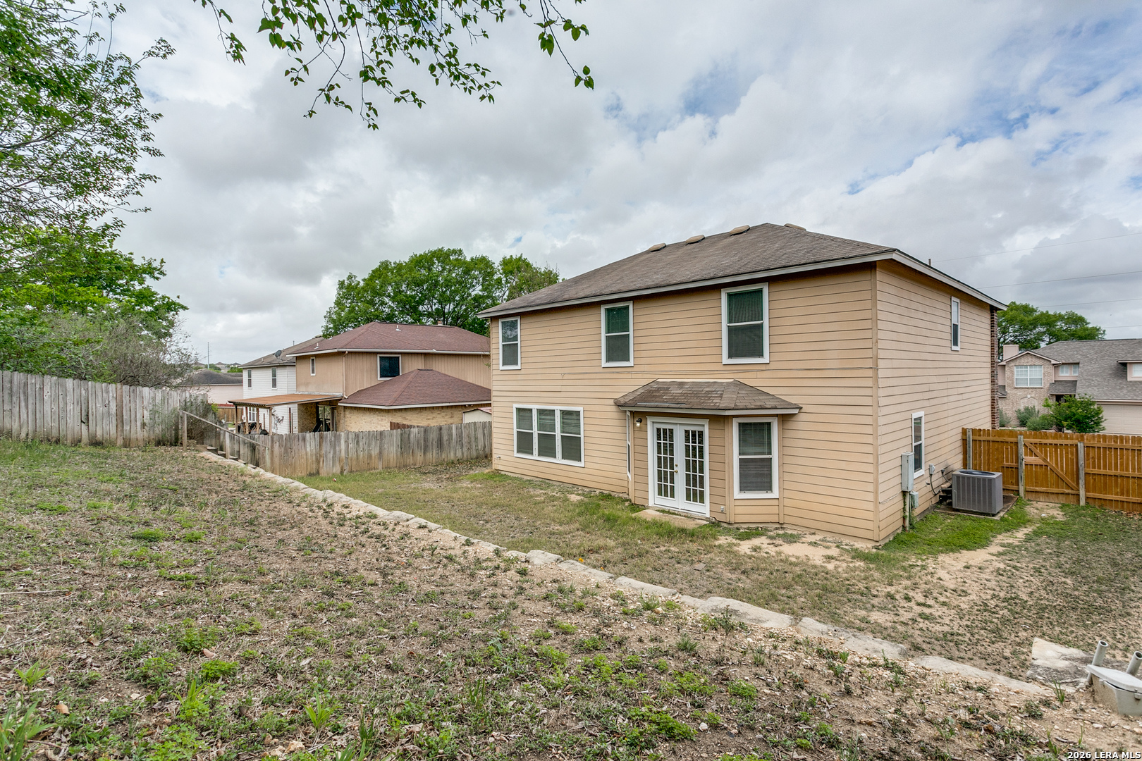 3410 Sherwin Schertz TX 78108