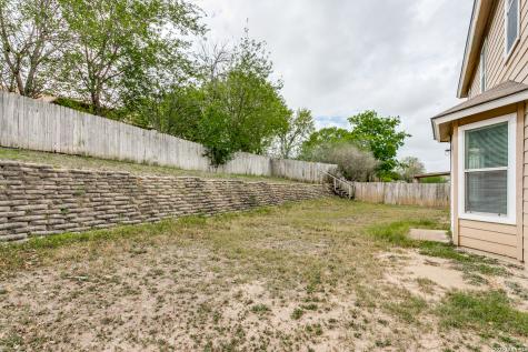 3410 Sherwin Schertz TX 78108