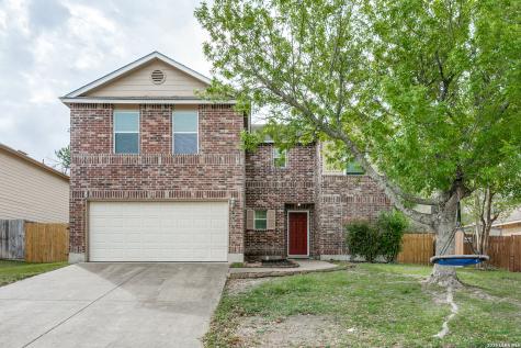 3410 Sherwin Schertz TX 78108