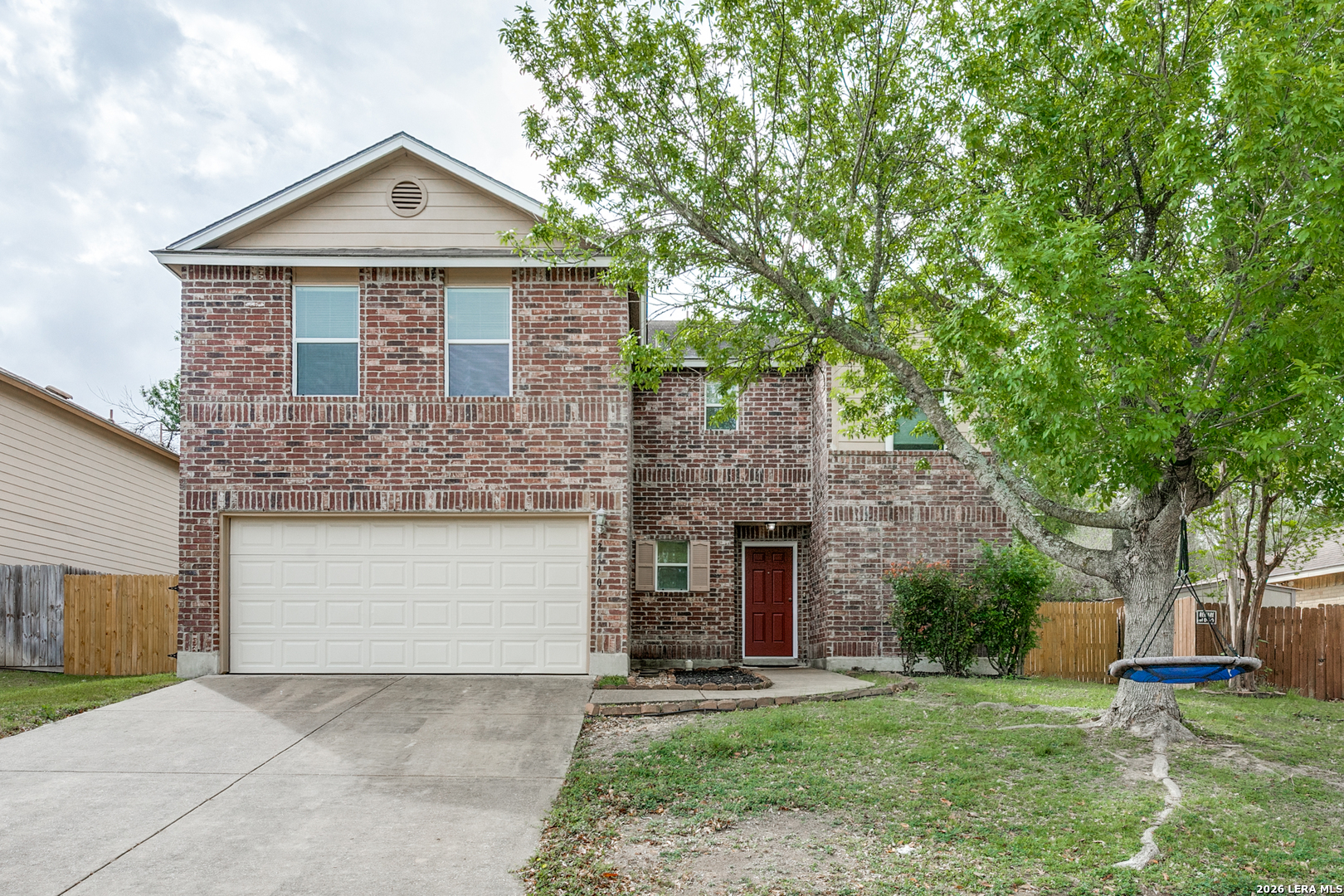3410 Sherwin Schertz TX 78108