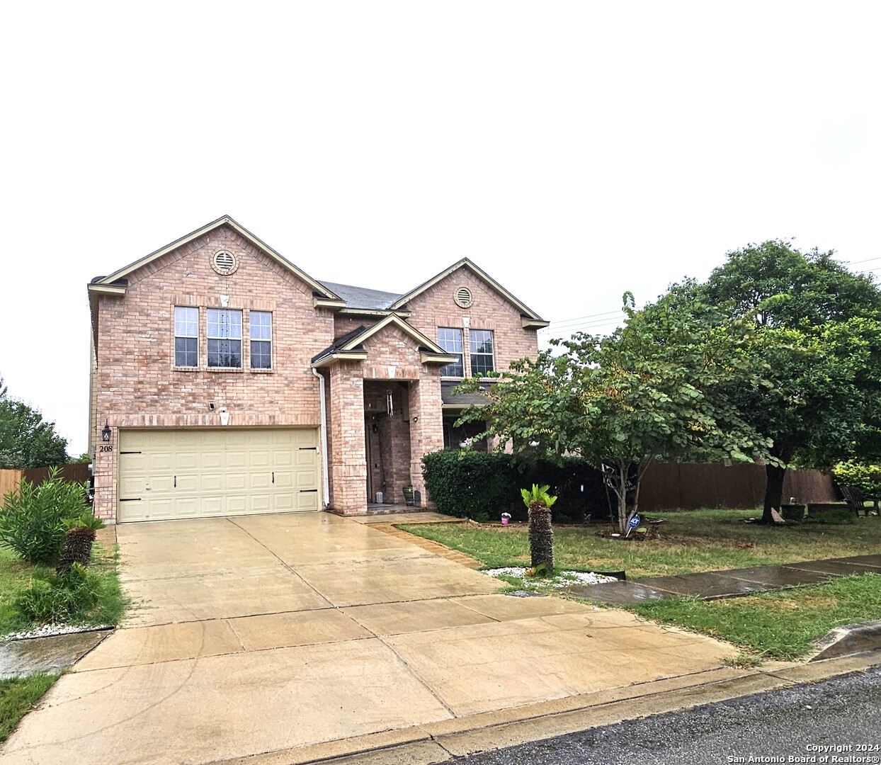 208 Springtree Cove Cibolo TX 78108