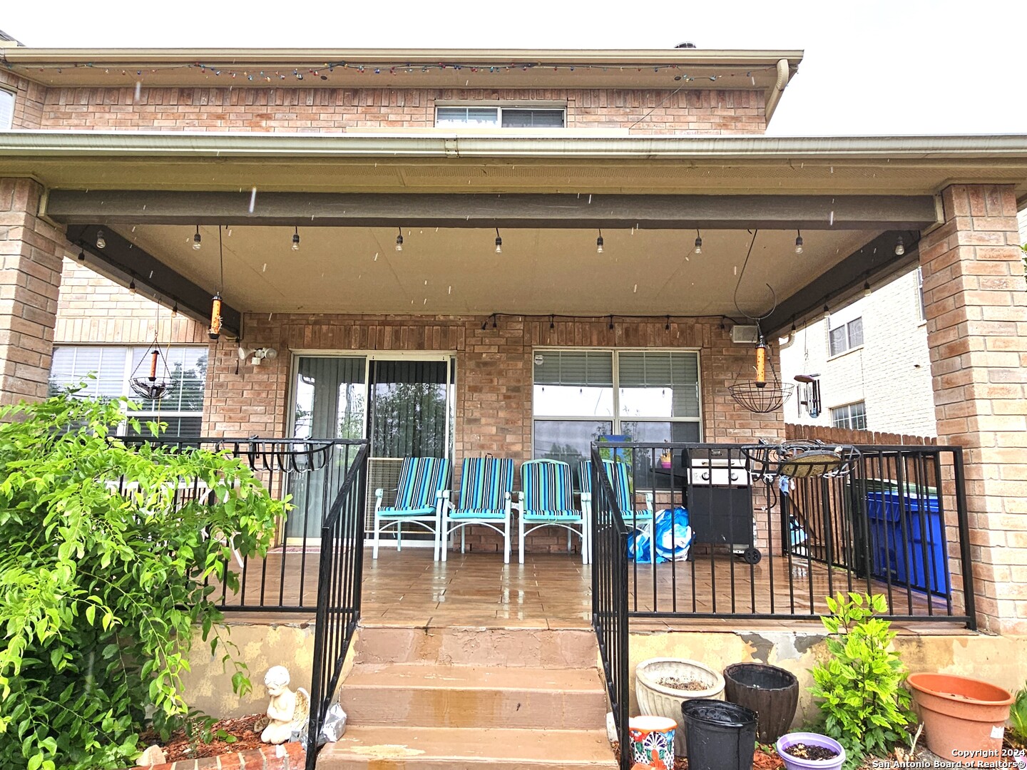 208 Springtree Cove Cibolo TX 78108