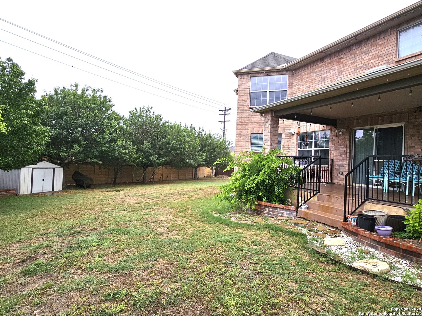 208 Springtree Cove Cibolo TX 78108