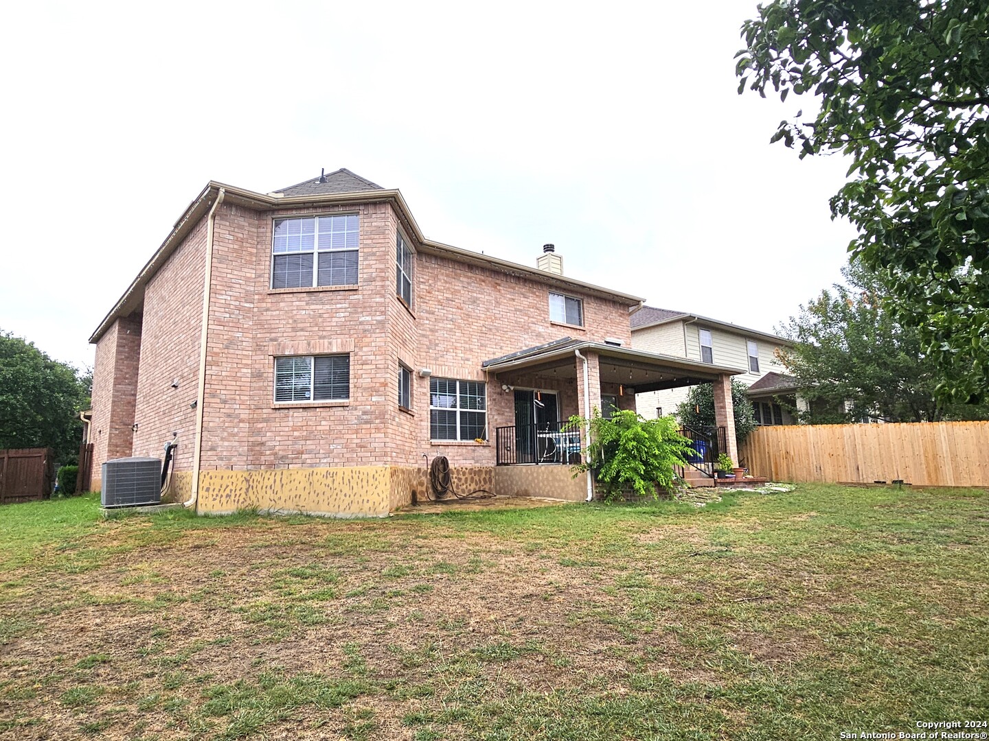 208 Springtree Cove Cibolo TX 78108
