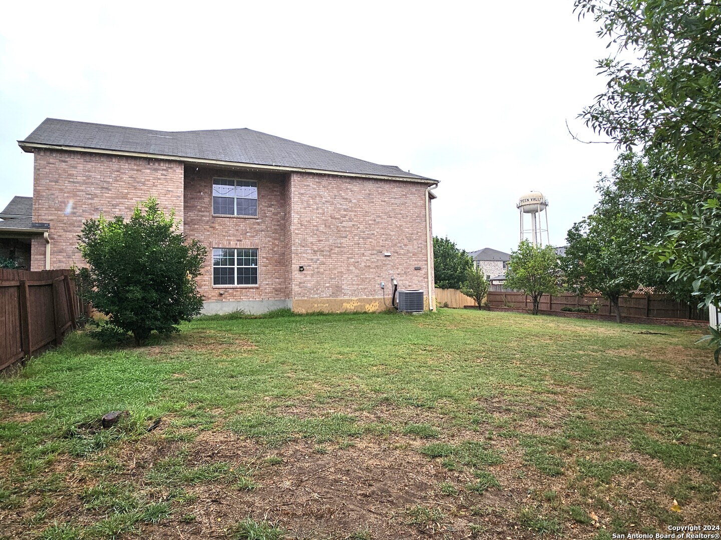 208 Springtree Cove Cibolo TX 78108