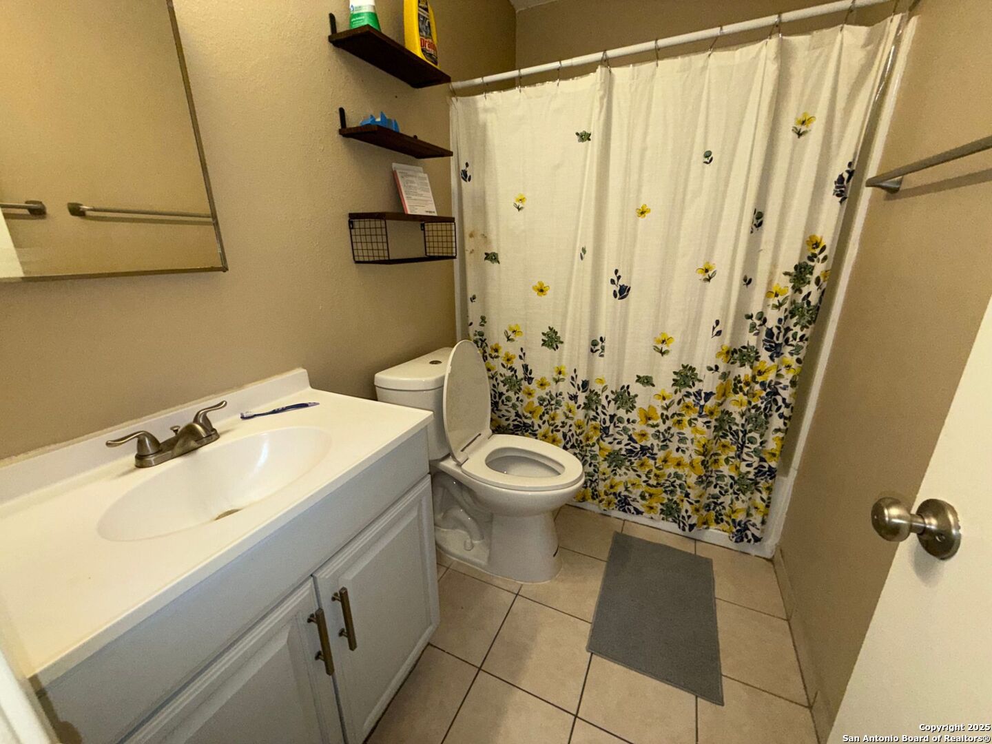 2167 Mossy Creek Drive San Antonio TX 78245