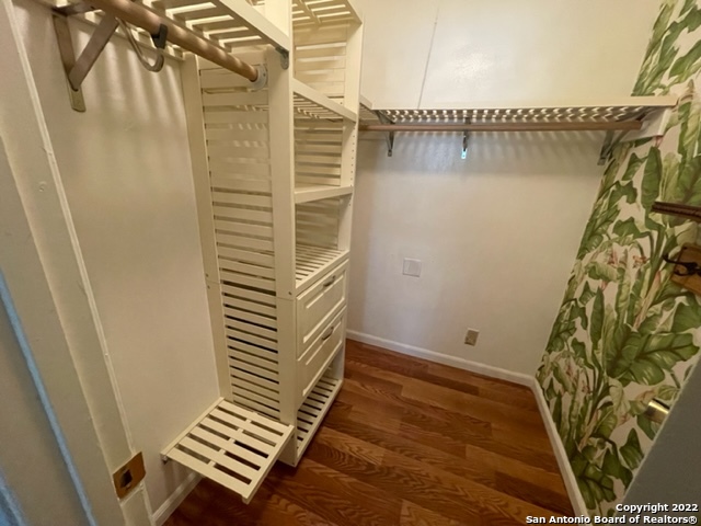 2167 Mossy Creek Drive San Antonio TX 78245