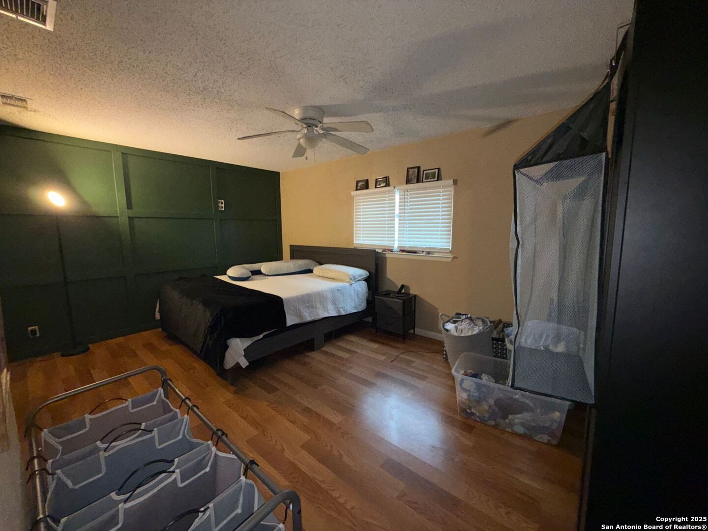 2167 Mossy Creek Drive San Antonio TX 78245