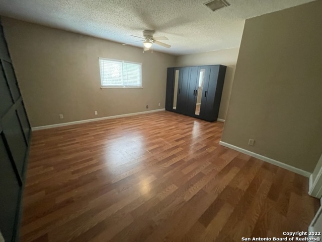 2167 Mossy Creek Drive San Antonio TX 78245