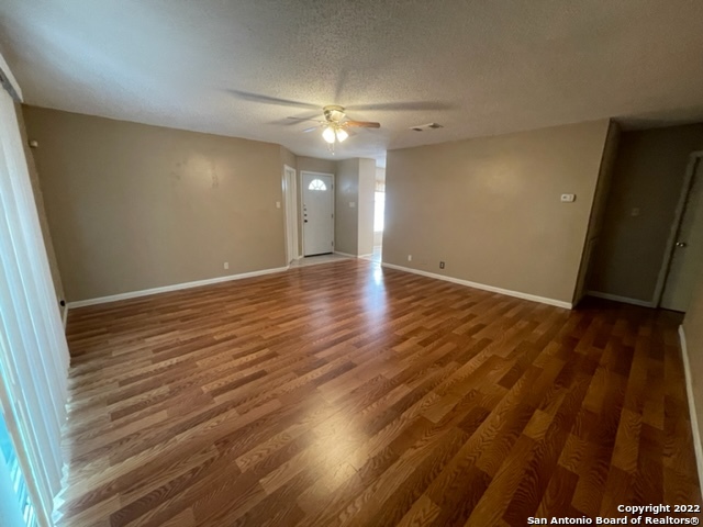 2167 Mossy Creek Drive San Antonio TX 78245