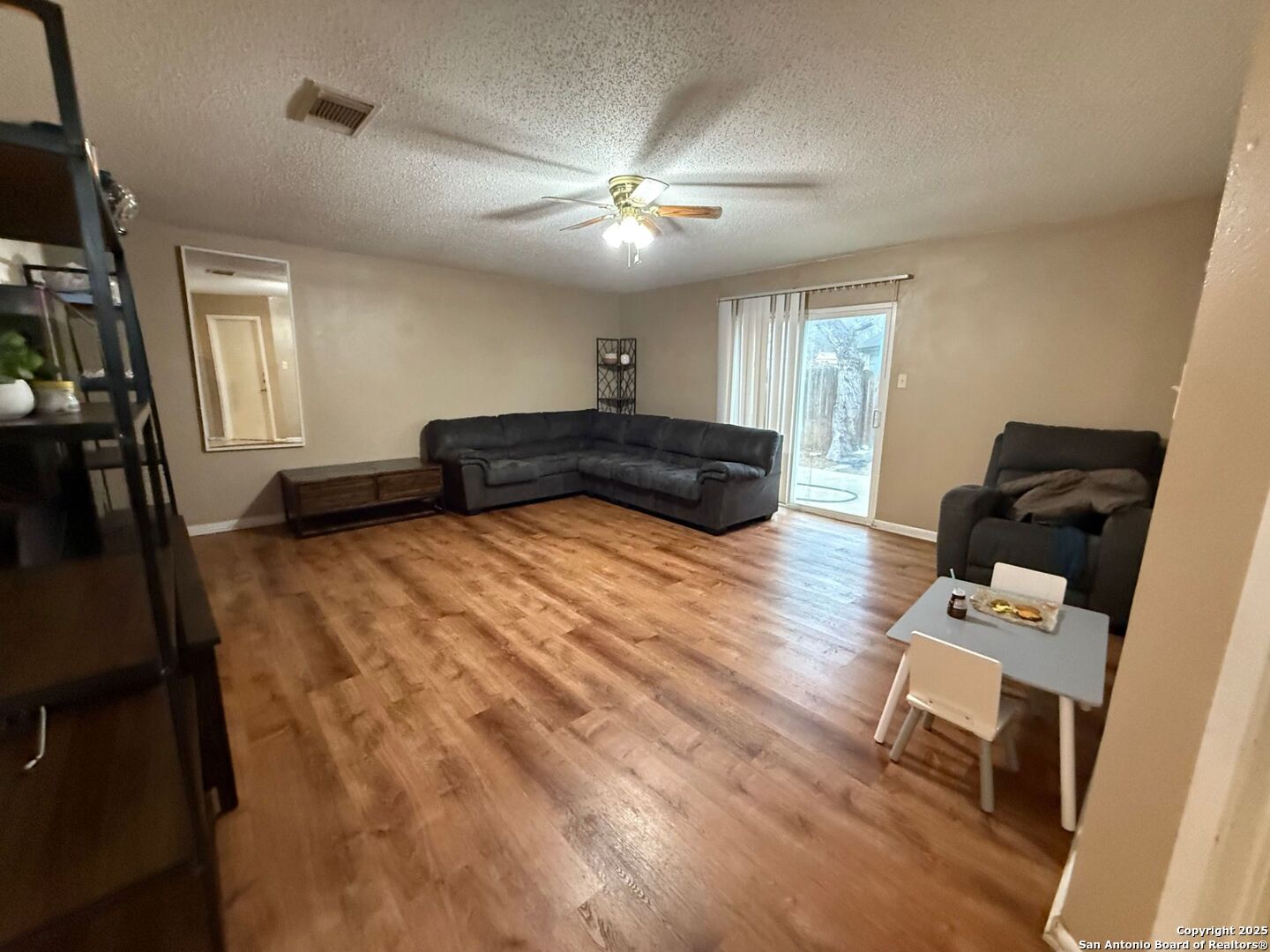 2167 Mossy Creek Drive San Antonio TX 78245