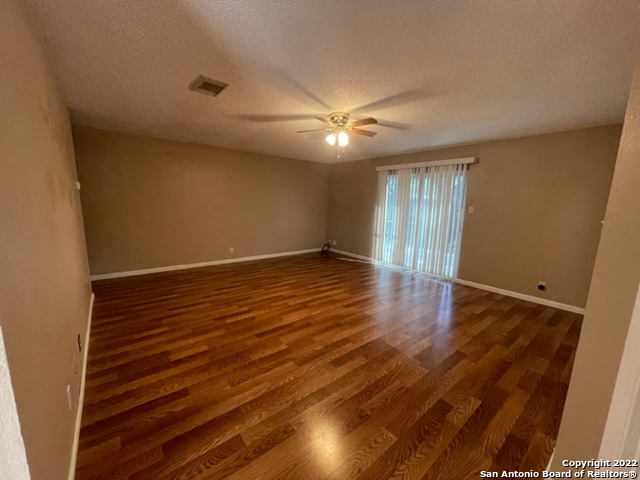 2167 Mossy Creek Drive San Antonio TX 78245