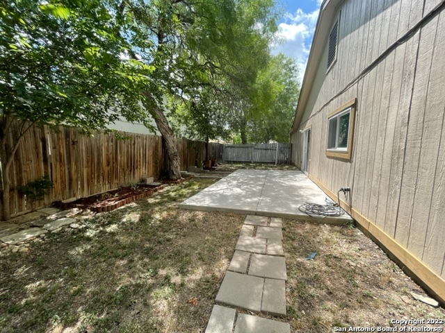 2167 Mossy Creek Drive San Antonio TX 78245