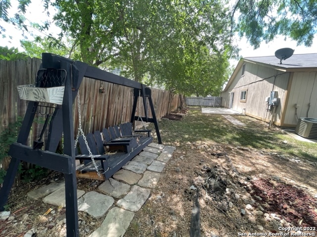 2167 Mossy Creek Drive San Antonio TX 78245