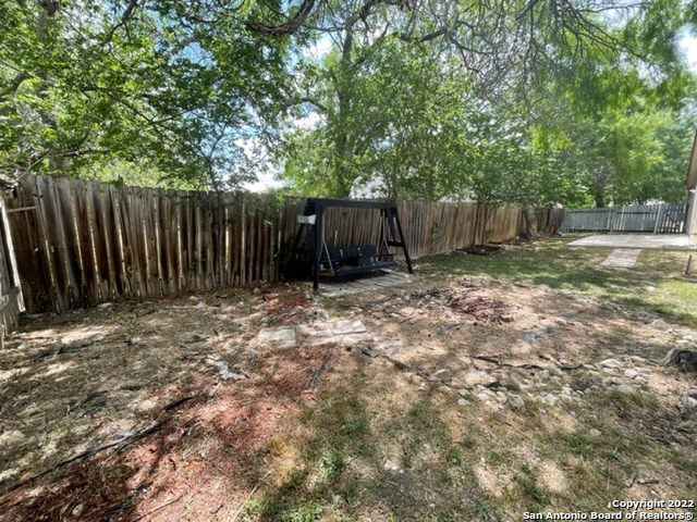 2167 Mossy Creek Drive San Antonio TX 78245