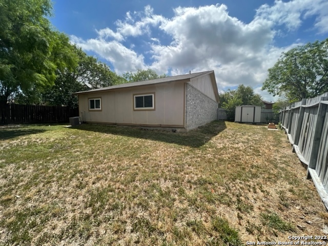 2167 Mossy Creek Drive San Antonio TX 78245