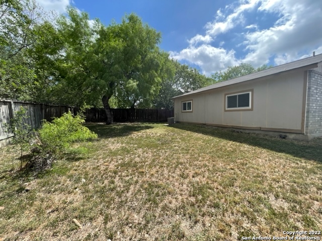 2167 Mossy Creek Drive San Antonio TX 78245
