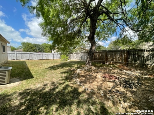 2167 Mossy Creek Drive San Antonio TX 78245
