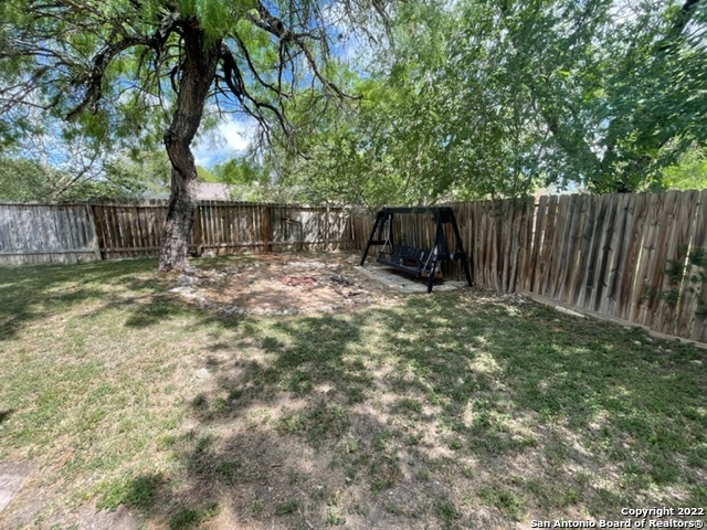 2167 Mossy Creek Drive San Antonio TX 78245