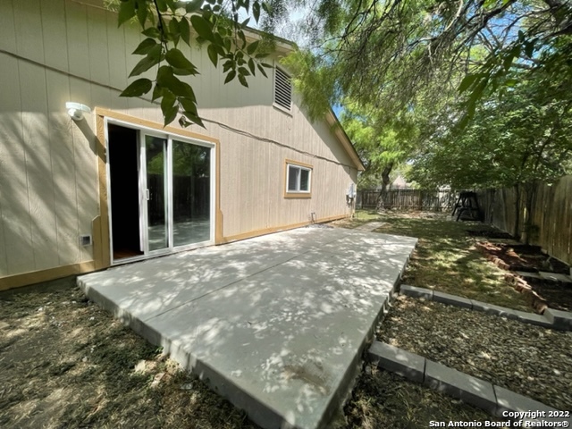2167 Mossy Creek Drive San Antonio TX 78245