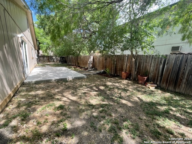 2167 Mossy Creek Drive San Antonio TX 78245