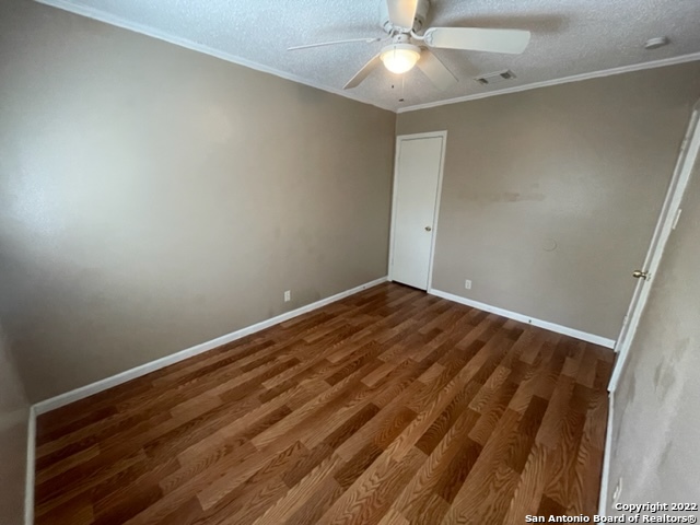 2167 Mossy Creek Drive San Antonio TX 78245
