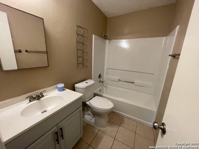 2167 Mossy Creek Drive San Antonio TX 78245