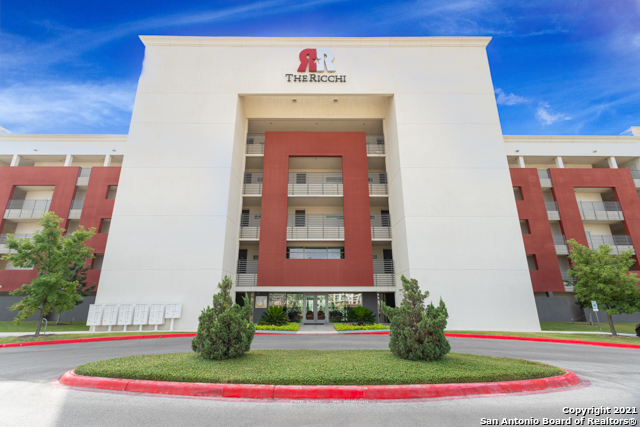 17902 La Cantera Parkway San Antonio TX 78257