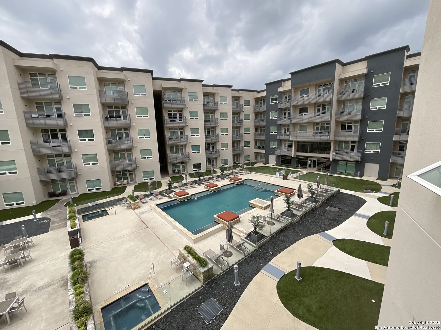 17902 La Cantera Parkway San Antonio TX 78257