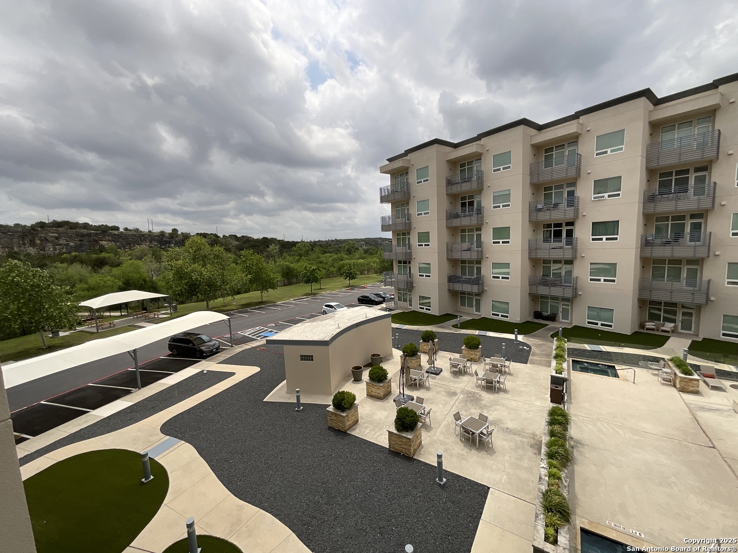 17902 La Cantera Parkway San Antonio TX 78257