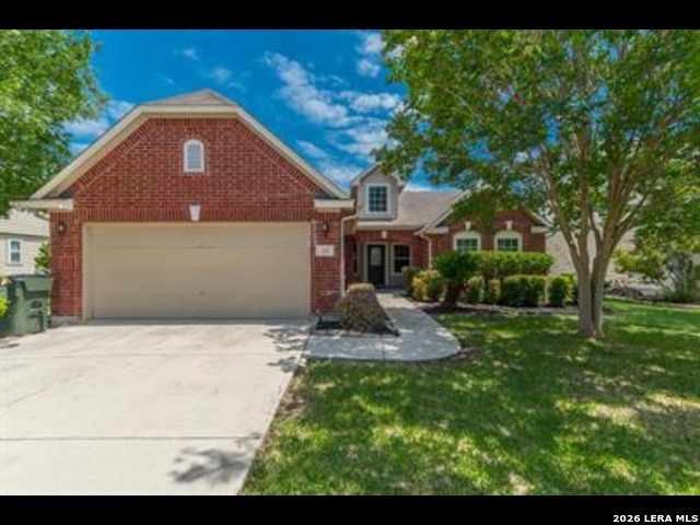 105 Glen Eagles Cibolo TX 78108