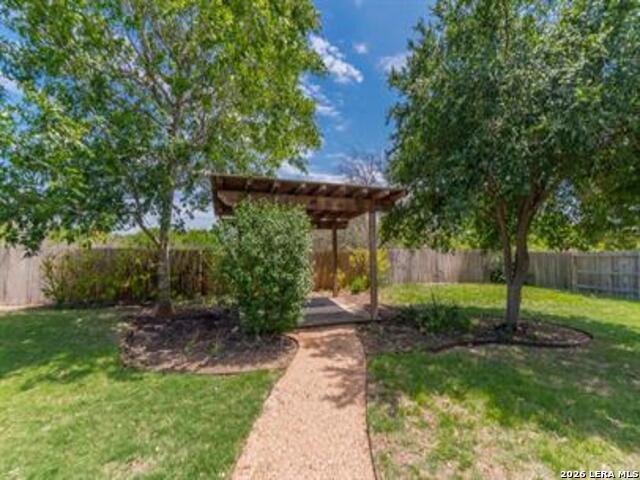 105 Glen Eagles Cibolo TX 78108