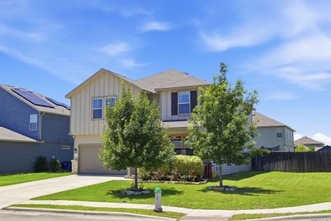533 Sentry Valley Street New Braunfels TX 78130