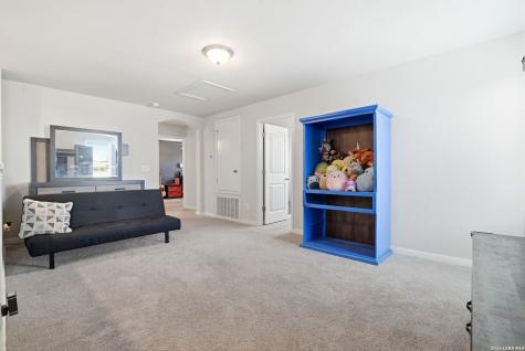 533 Sentry Valley Street New Braunfels TX 78130