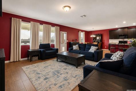 533 Sentry Valley Street New Braunfels TX 78130