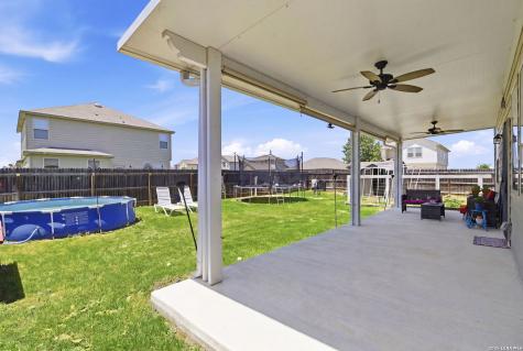533 Sentry Valley Street New Braunfels TX 78130