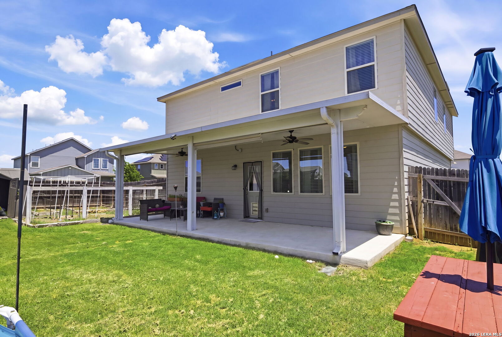 533 Sentry Valley Street New Braunfels TX 78130