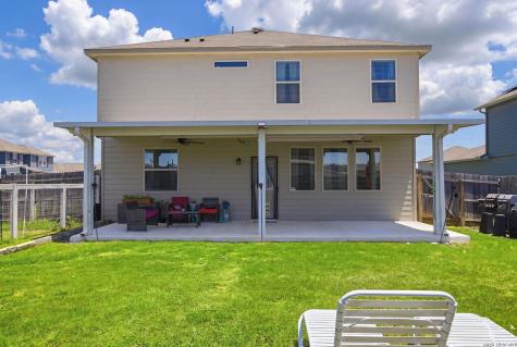 533 Sentry Valley Street New Braunfels TX 78130