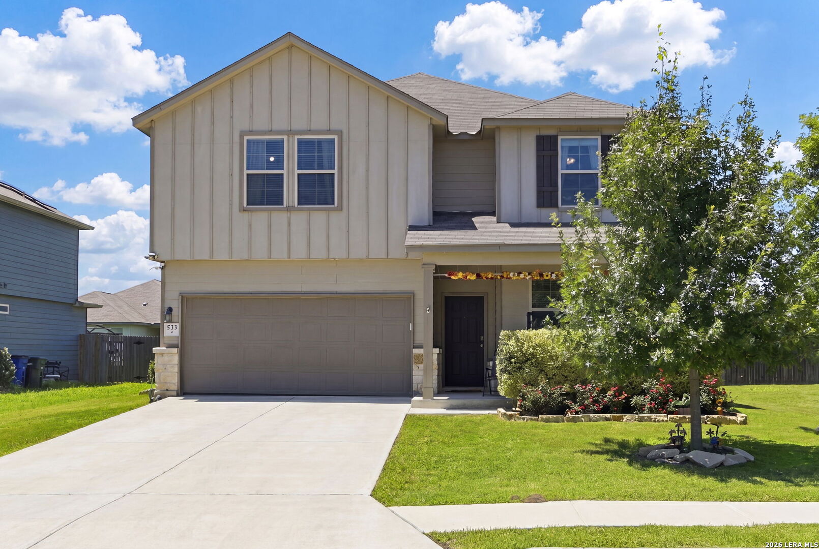 533 Sentry Valley Street New Braunfels TX 78130