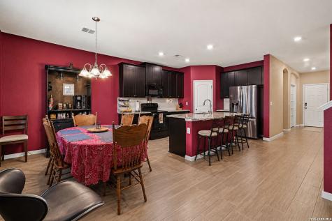 533 Sentry Valley Street New Braunfels TX 78130