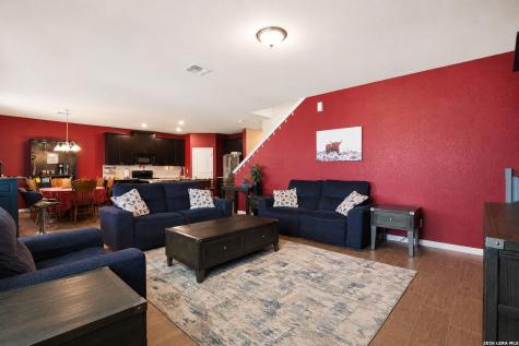533 Sentry Valley Street New Braunfels TX 78130