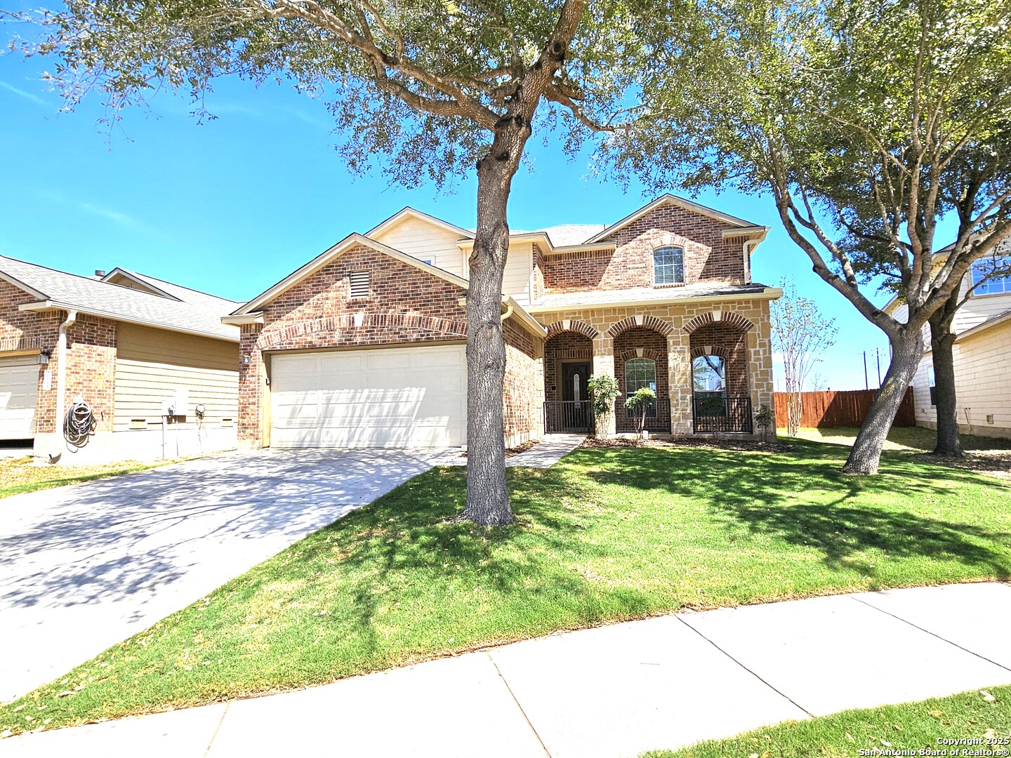 316 Julian Point Cibolo TX 78108