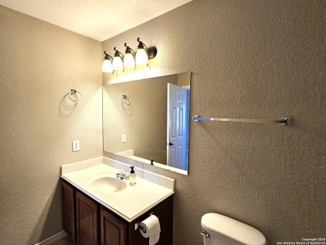 316 Julian Point Cibolo TX 78108