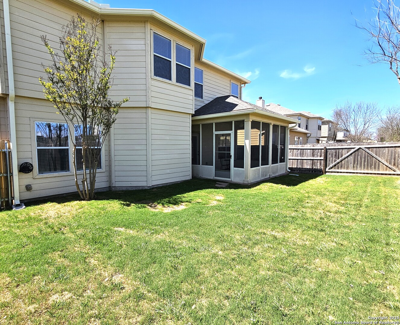 316 Julian Point Cibolo TX 78108