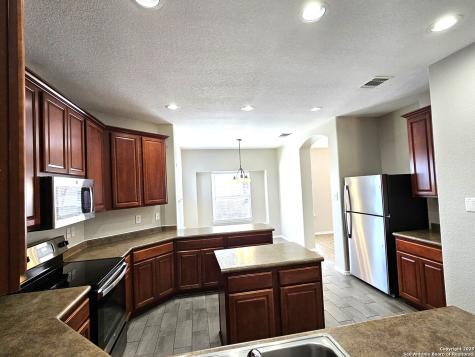 316 Julian Point Cibolo TX 78108