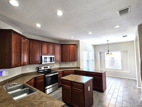 316 Julian Point Cibolo TX 78108