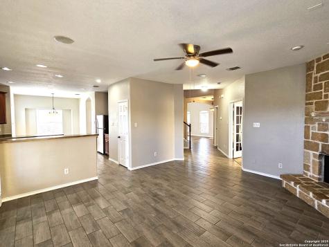 316 Julian Point Cibolo TX 78108