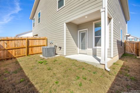 7523 Gramercy Way San Antonio TX 78253