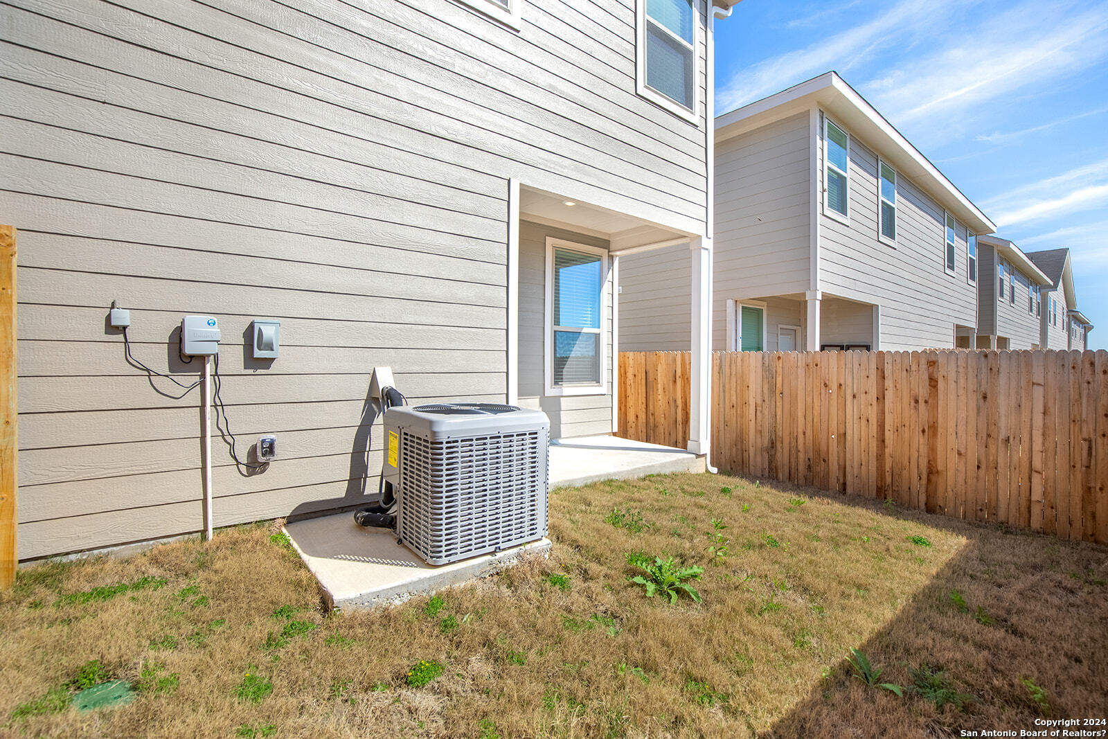 7523 Gramercy Way San Antonio TX 78253
